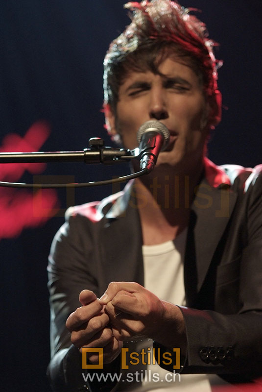 Montreux Jazz Festival 2008