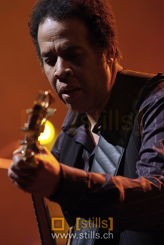 Montreux Jazz Festival 2008