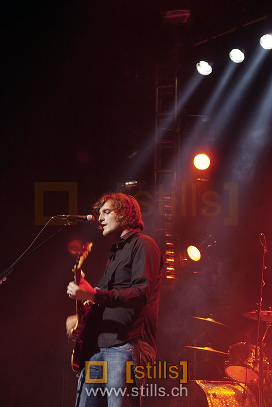 Metropop Festival 2008