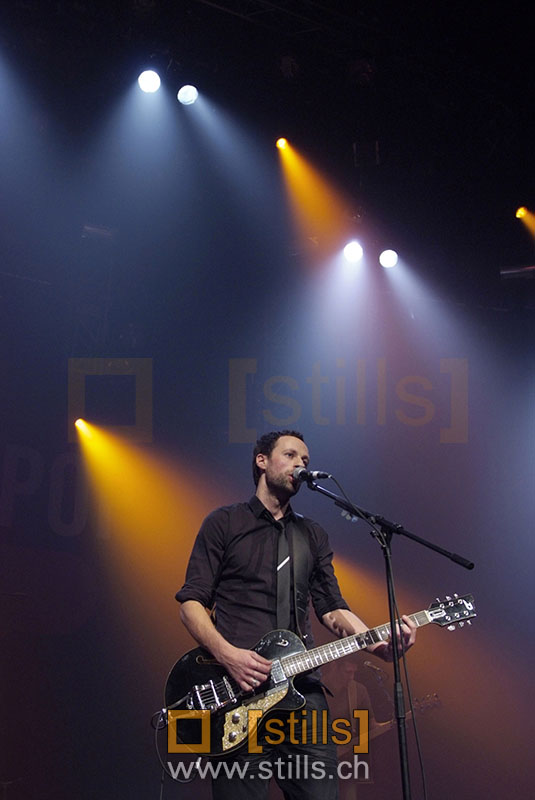 Metropop Festival 2008