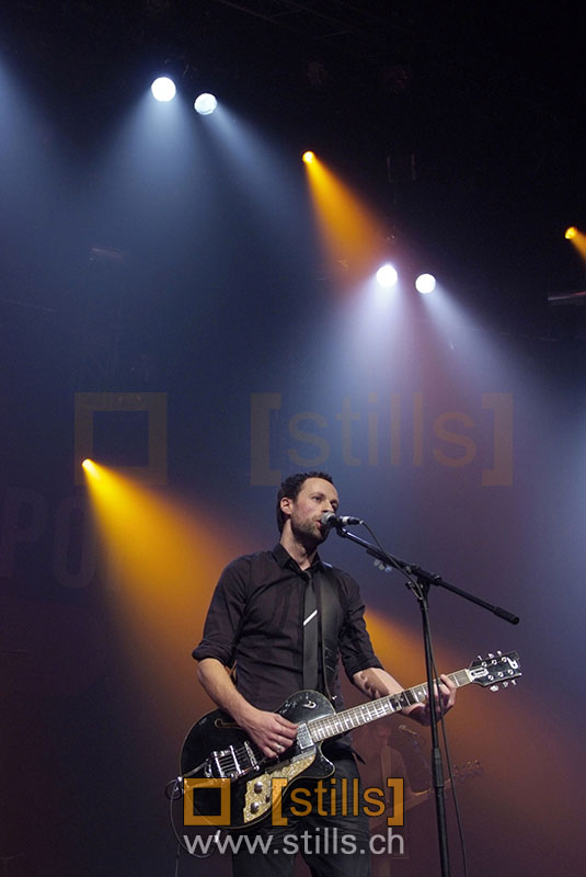 Metropop Festival 2008
