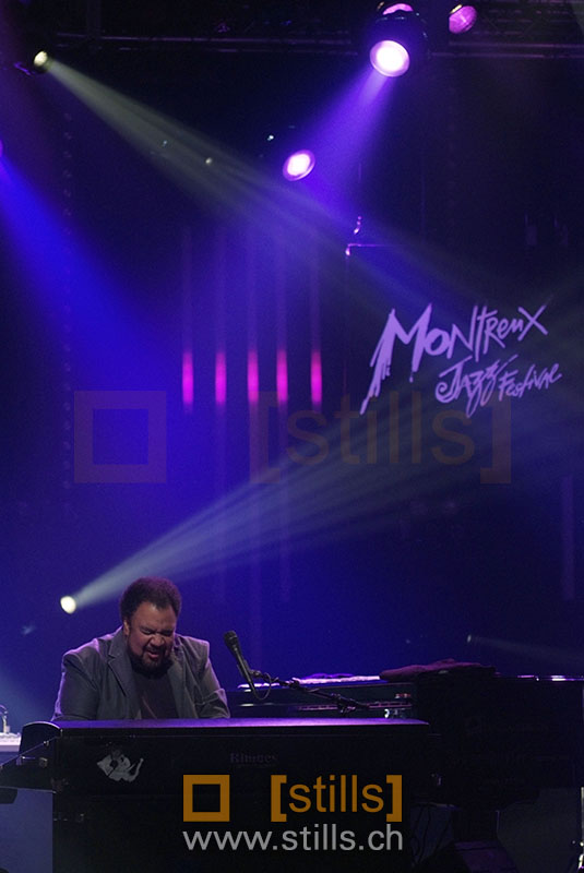 Montreux Jazz Festival 2009