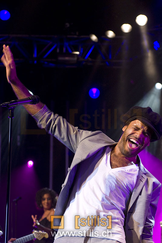 Montreux Jazz Festival 2009