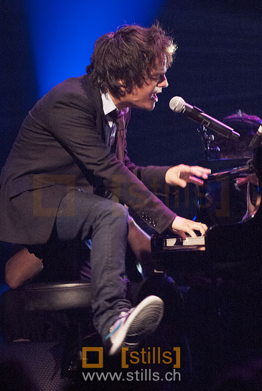 Montreux Jazz Festival 2009