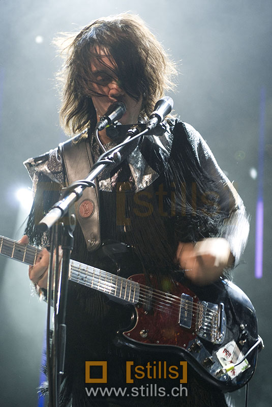 Montreux Jazz Festival 2009