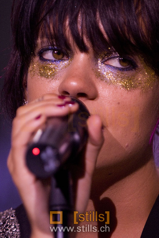 Montreux Jazz Festival 2009