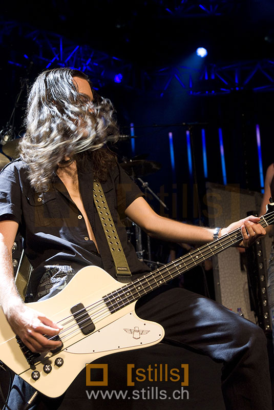 Montreux Jazz Festival 2009