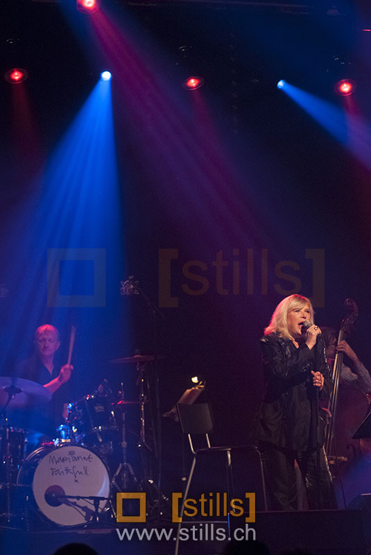 Montreux Jazz Festival 2009