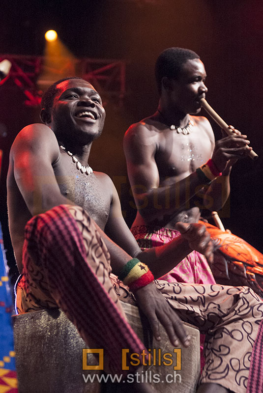 Montreux Jazz Festival 2009