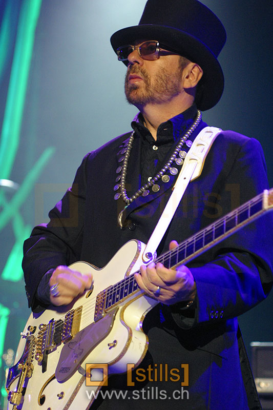 Montreux Jazz Festival 2002