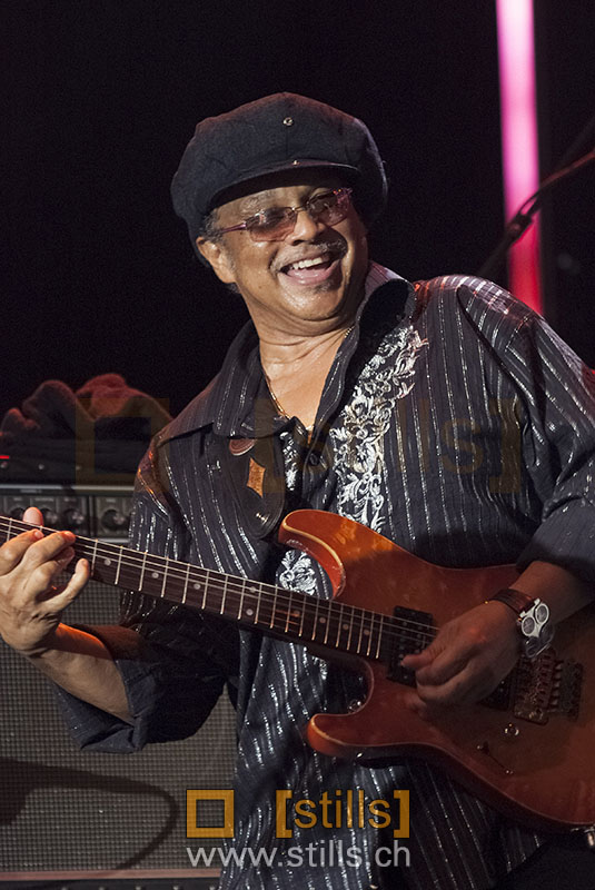 Montreux Jazz Festival 2009