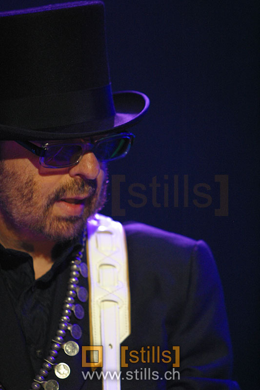 Montreux Jazz Festival 2002