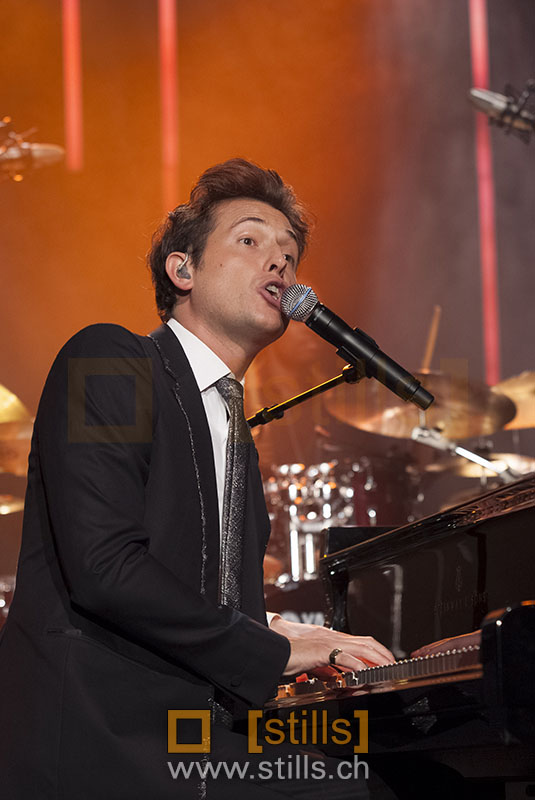 Montreux Jazz Festival 2009
