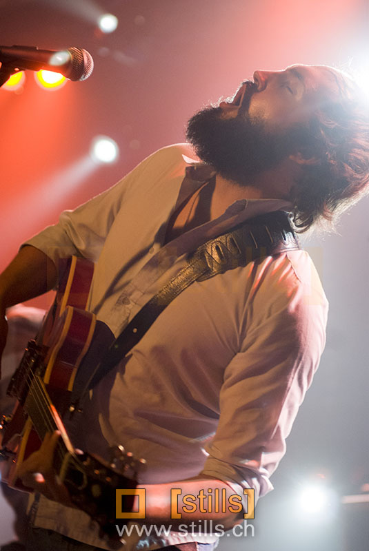 Montreux Jazz Festival 2009