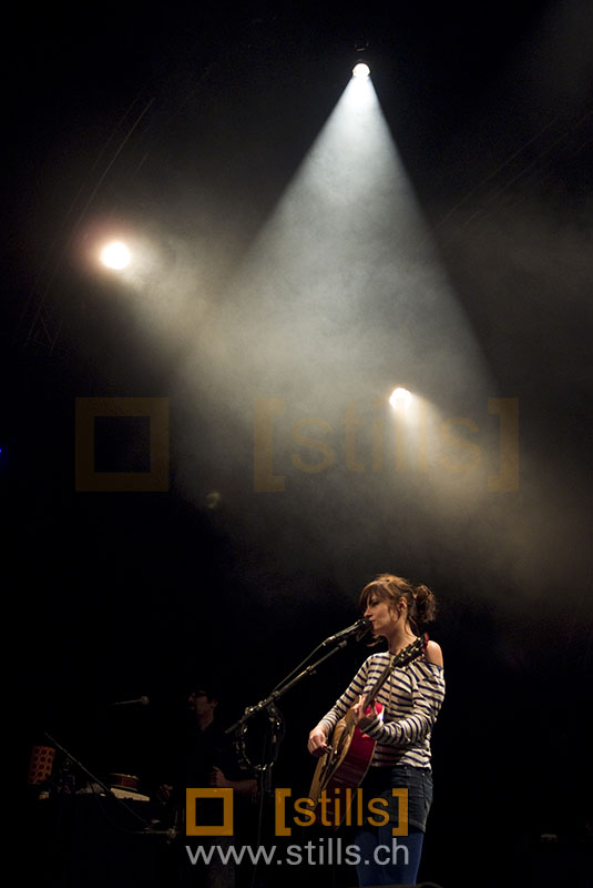Metropop Festival 2009