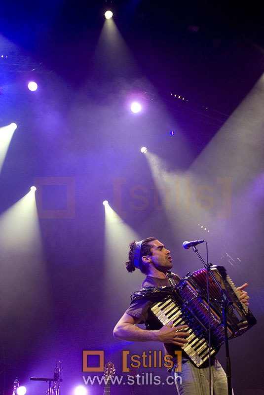 Metropop Festival 2009
