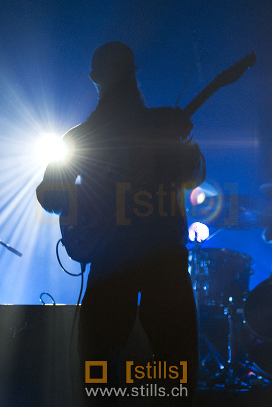 Metropop Festival 2009