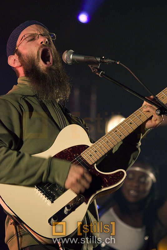 Metropop Festival 2009