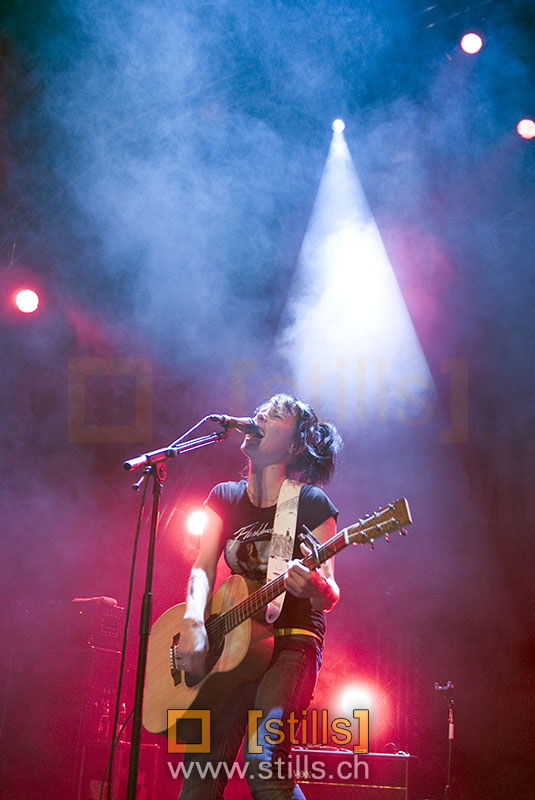 Metropop Festival 2009
