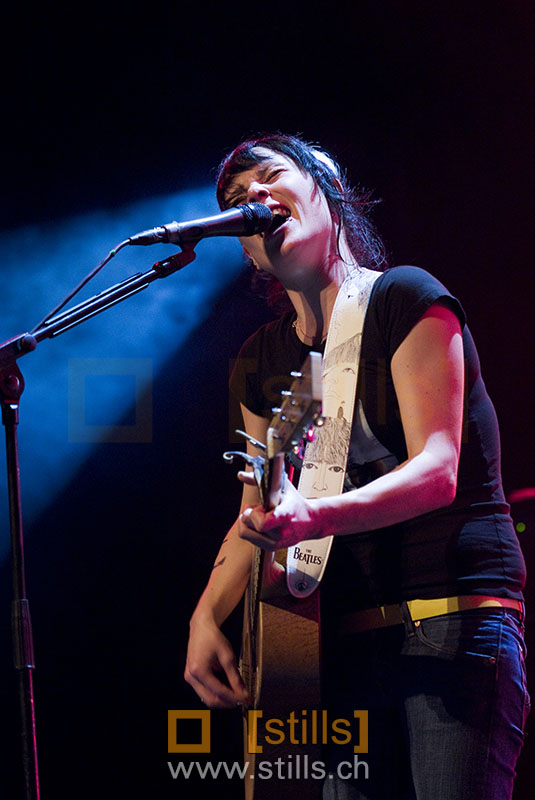 Metropop Festival 2009