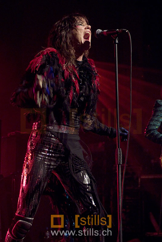 Metropop Festival 2009