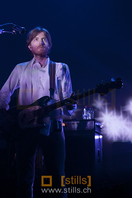 Montreux Jazz Festival 2010