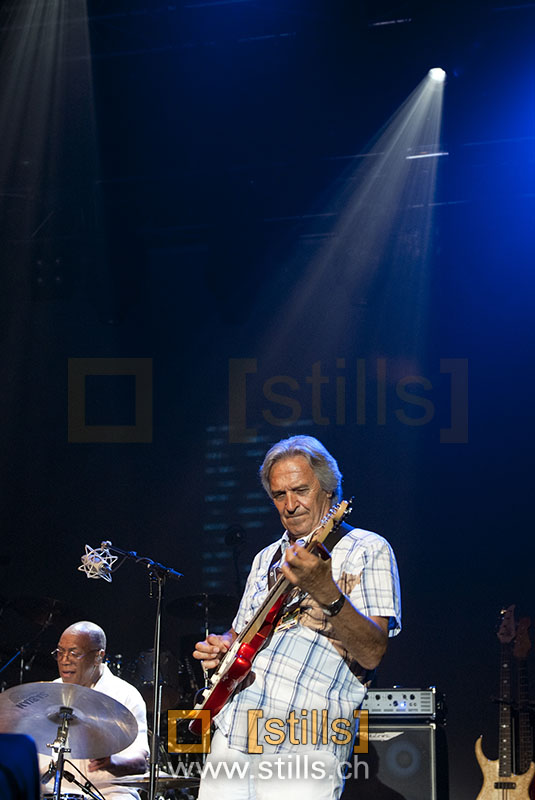Montreux Jazz Festival 2010