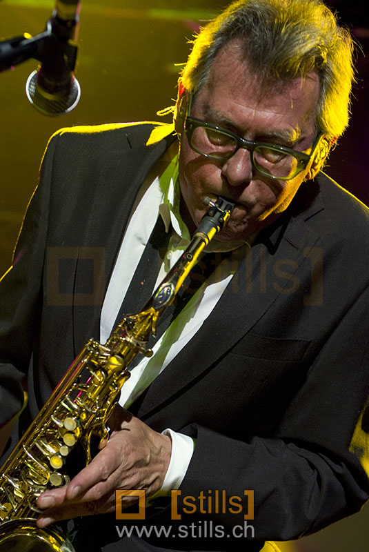Montreux Jazz Festival 2010
