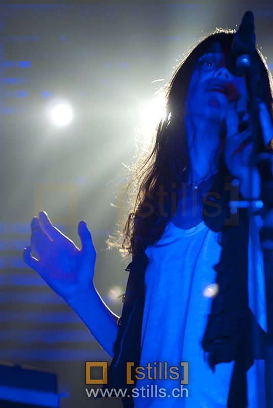 Montreux Jazz Festival 2010