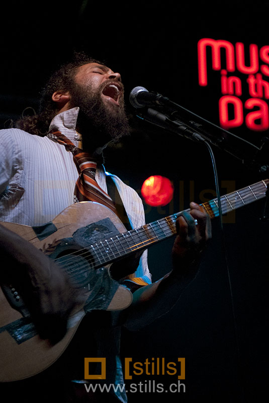 Montreux Jazz Festival 2010