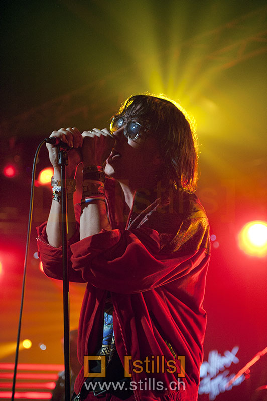 Montreux Jazz Festival 2010