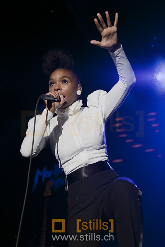 Montreux Jazz Festival 2010