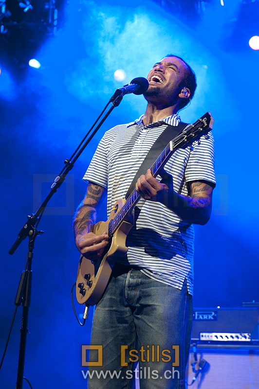 Montreux Jazz Festival 2010