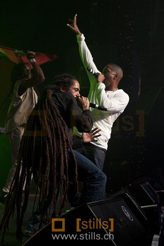 Montreux Jazz Festival 2010