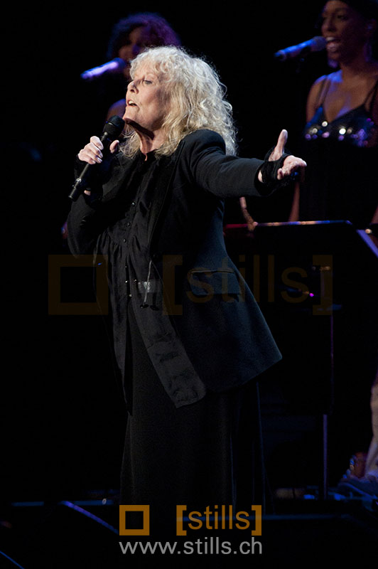 Montreux Jazz Festival 2010