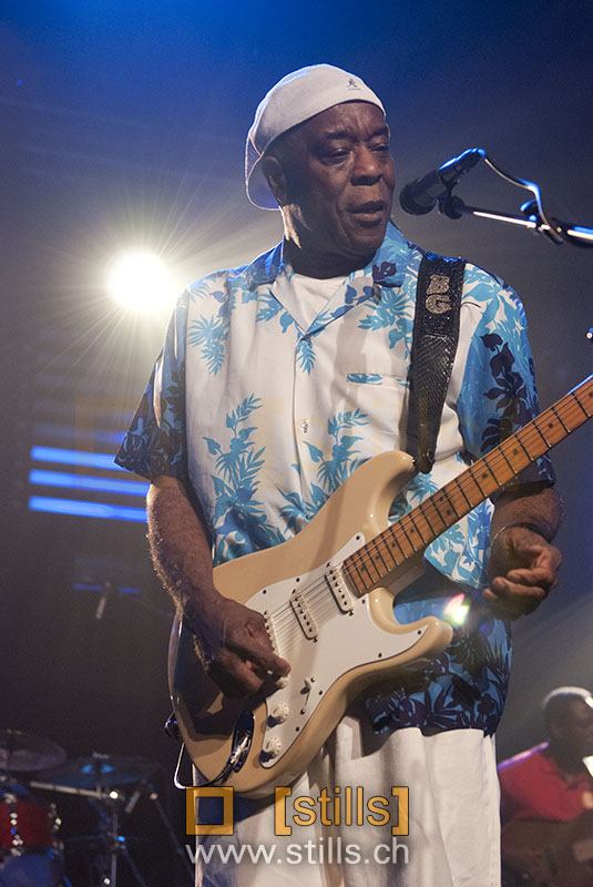 Montreux Jazz Festival 2010