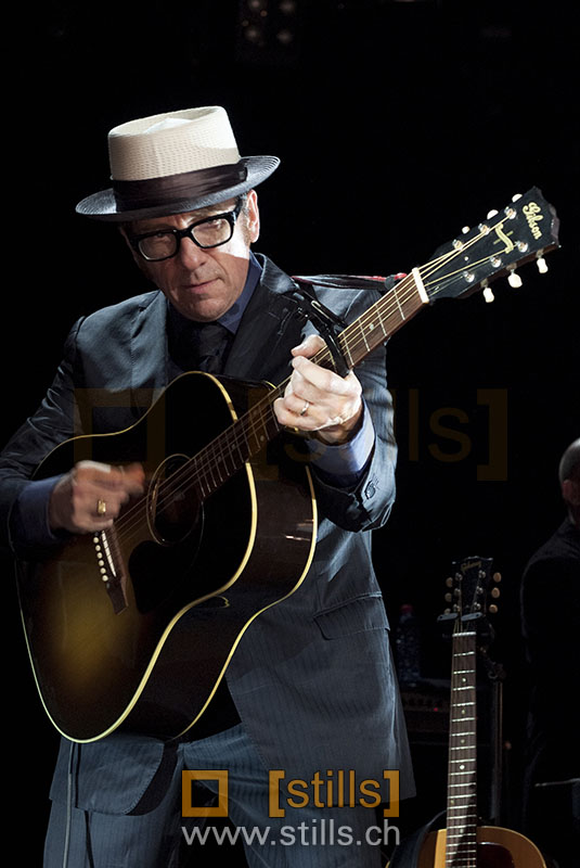 Montreux Jazz Festival 2010