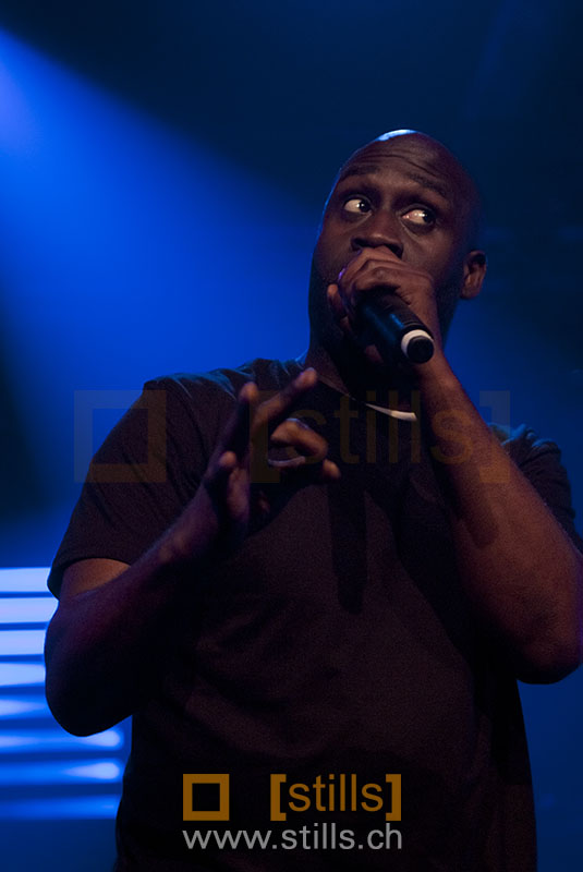 Montreux Jazz Festival 2010