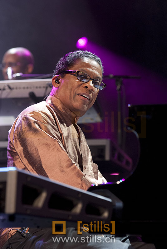 Montreux Jazz Festival 2010