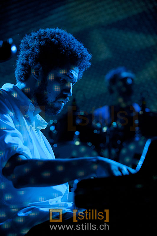 Montreux Jazz Festival 2010