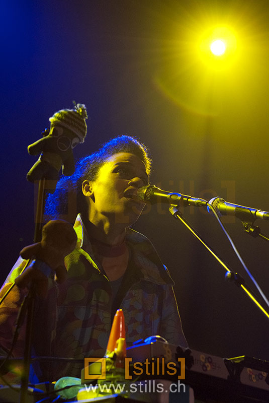 Montreux Jazz Festival 2010