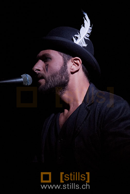 Metropop Festival 2010