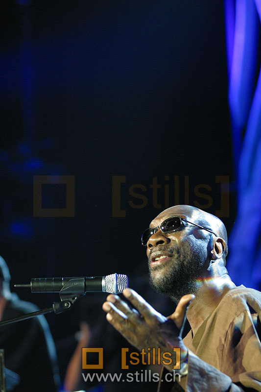 Montreux Jazz Festival 2002