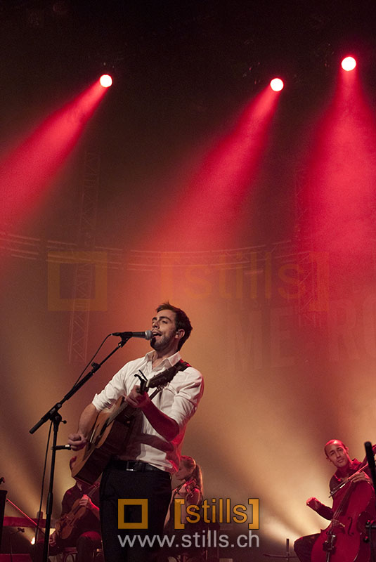 Metropop Festival 2010