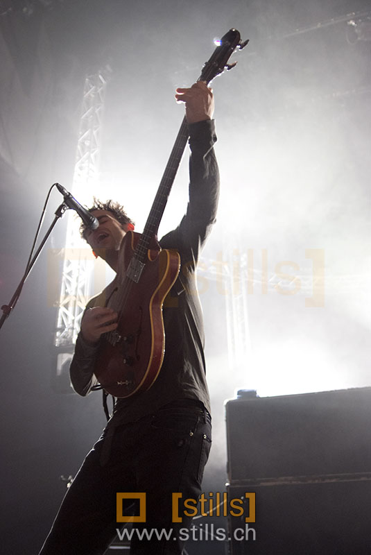 Metropop Festival 2010