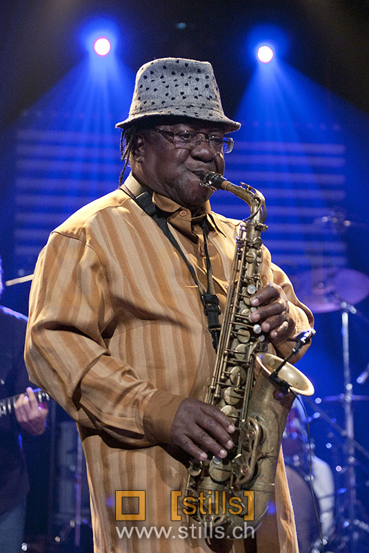 Montreux Jazz Festival 2011