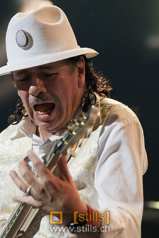 Montreux Jazz Festival 2011