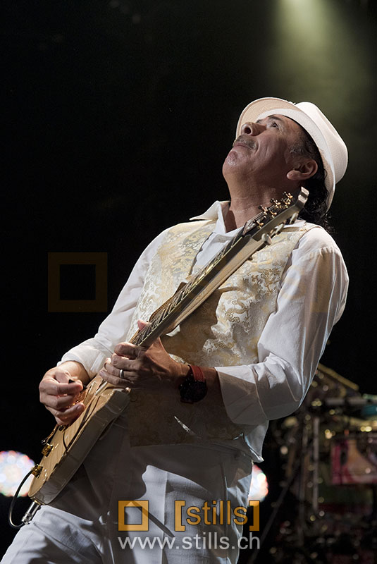 Montreux Jazz Festival 2011