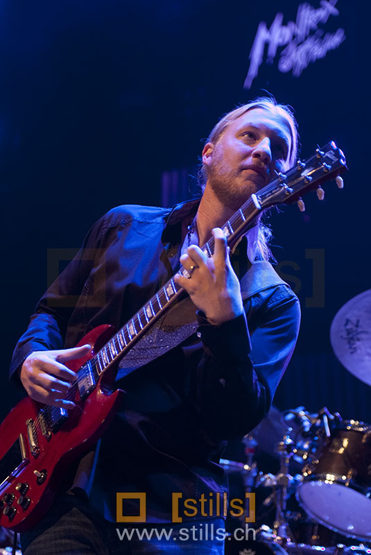Montreux Jazz Festival 2011
