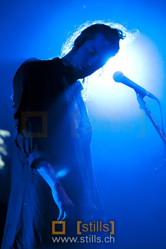 Montreux Jazz Festival 2011